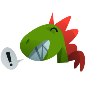 Dragon cartoon clipart free download