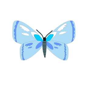 Butterfly clipart