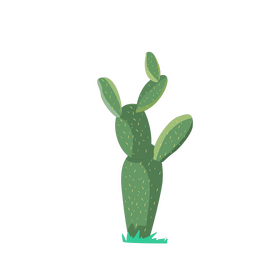 Free cactus clipart
