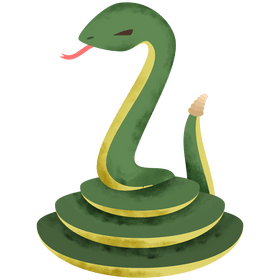 Snake clipart