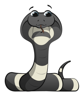 Snake clipart