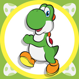 Yoshi vector