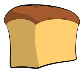 Bread clipart