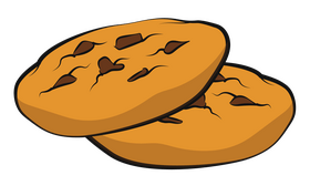 Cookies clipart