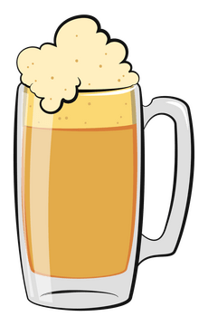 Beer clipart