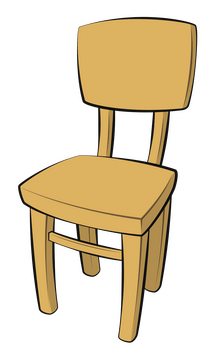 Chair clipart free download