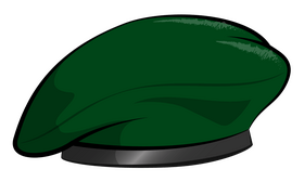 Beret clipart free download