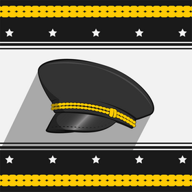 General hat vector