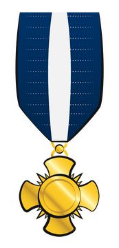 Medal clipart