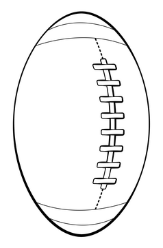 Golf ball outline black and white clipart free download