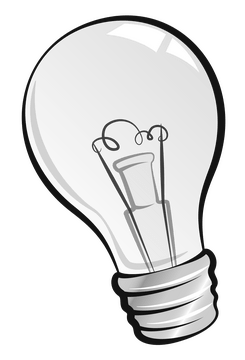 Bulb clipart