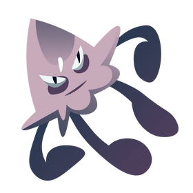 Jellyfish hero clipart