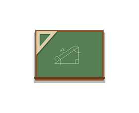 School board clipart