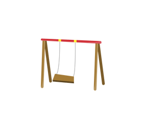 Swing clipart