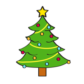 Christmas vector - for free download