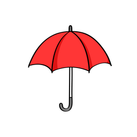 Umbrella clipart