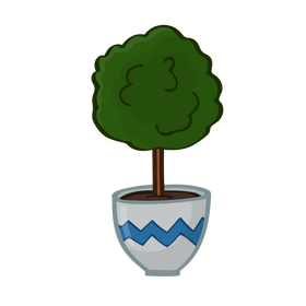 Plant clipart