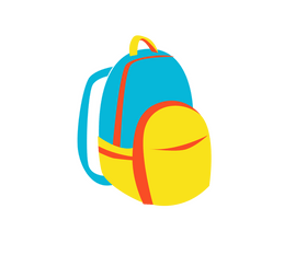 School vector - for free download