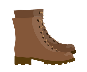 Rain boots clipart free download