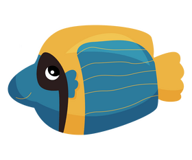 Free fish clipart