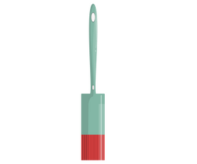Paint brush clipart