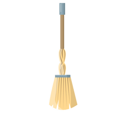 Vaccum cleaner cartoon clipart free download