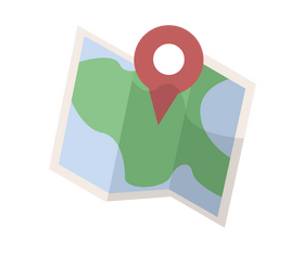 Free map clipart