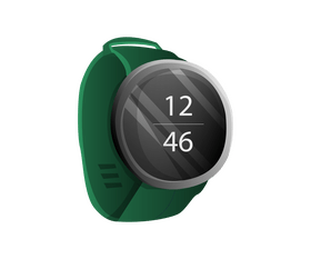 Free smartwatch clipart