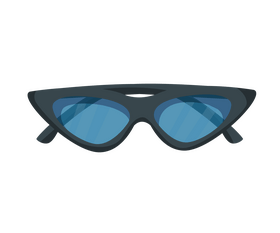 Free sunglasses clipart