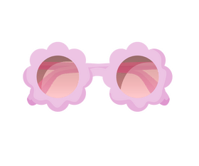 Free sunglasses for girls clipart
