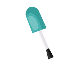 Art Paintbrush Clipart Free Download