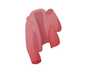 Jacket clipart