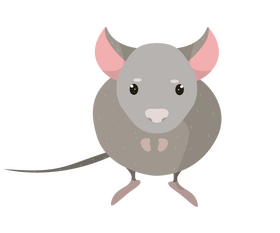 Free mouse clipart