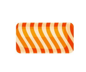 Sweet candy drawing clipart