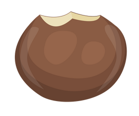 Tagalong cookie clipart