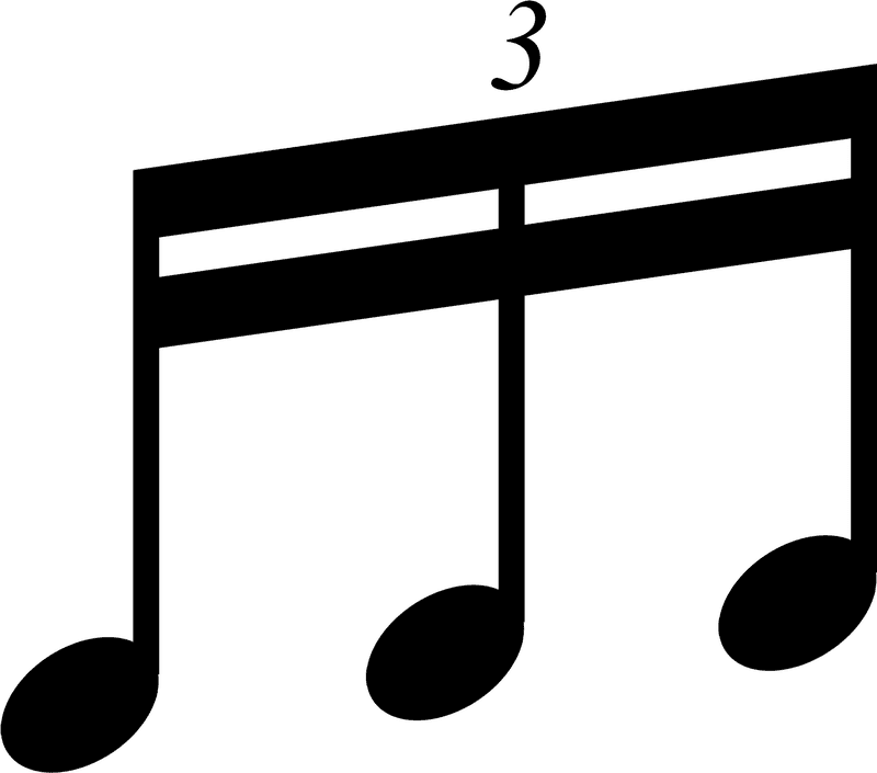 Eternal Harmony The Essence of Music Note PNG