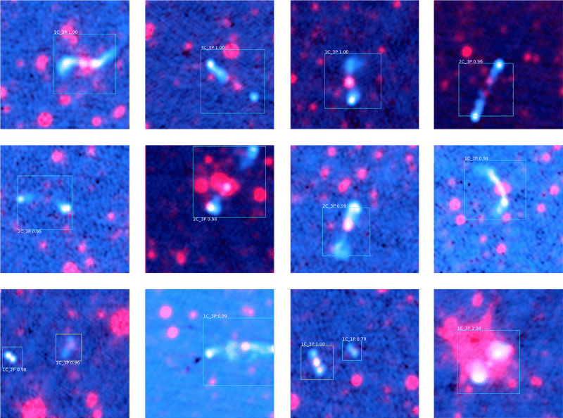 Artificial Intelligence in Data Visualization PNG