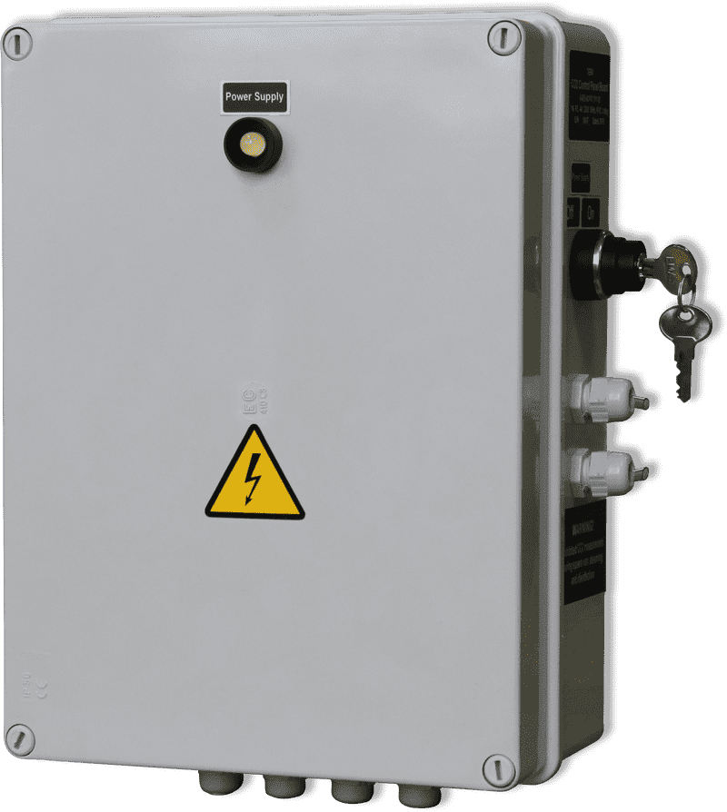Smartphone Power Supply Control Unit PNG