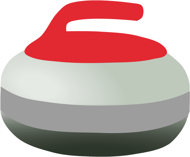 Stylish Curling Iron for Beautiful Waves PNG