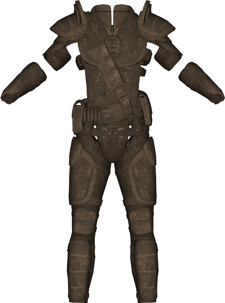 Vintage Leather Wallet with Distressed Finish PNG