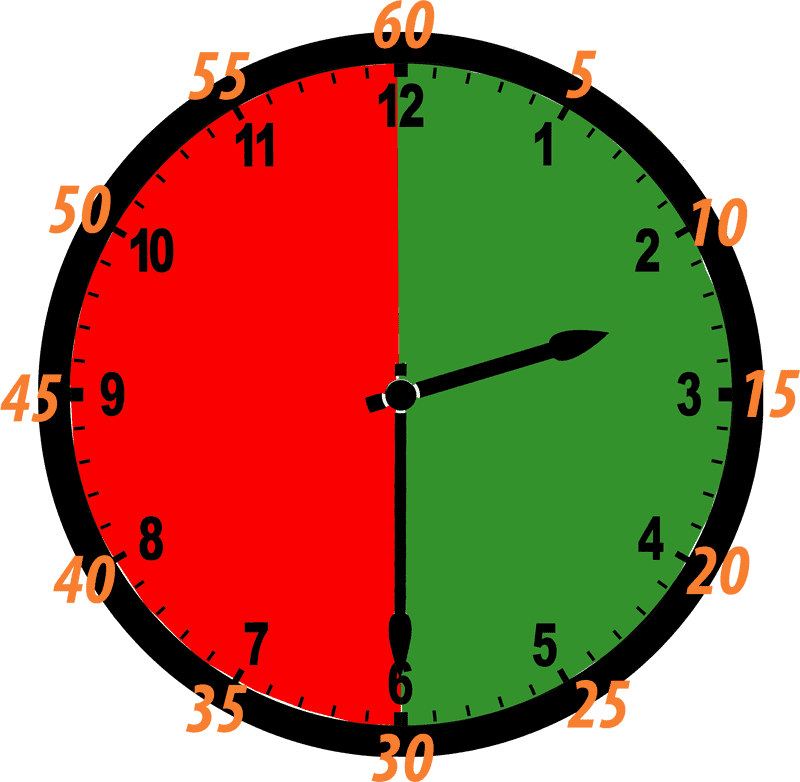 Clock Tower of Time Transformation PNG