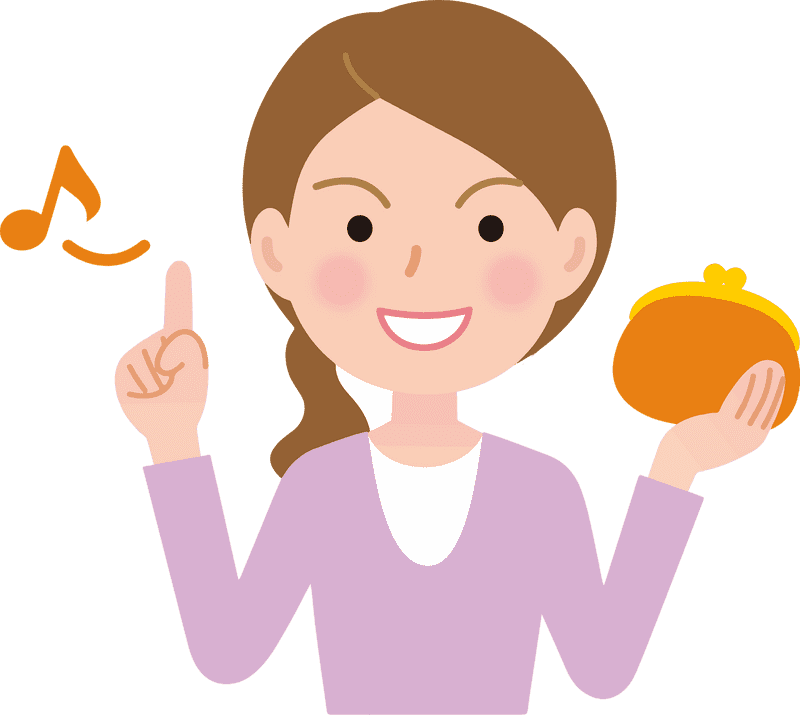 Happy Wallet Moments Find Your Style PNG