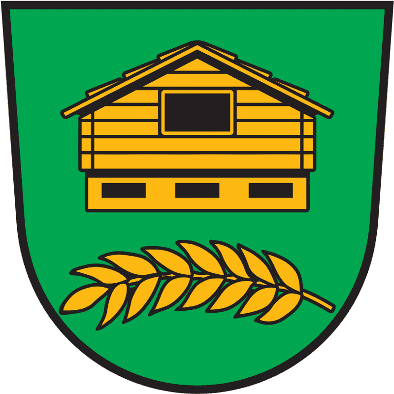 Market Stall of Fresh Harvest Delights PNG