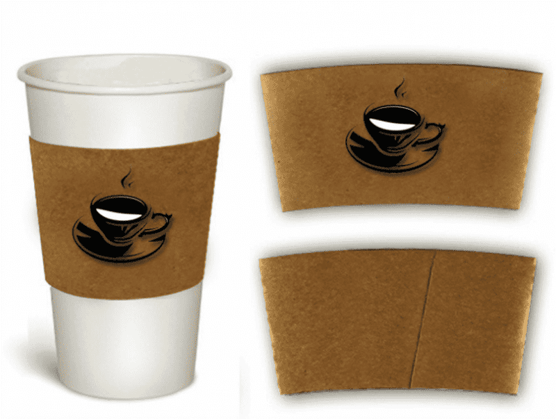 Coffee Bliss Sip and Savor Your Moment PNG