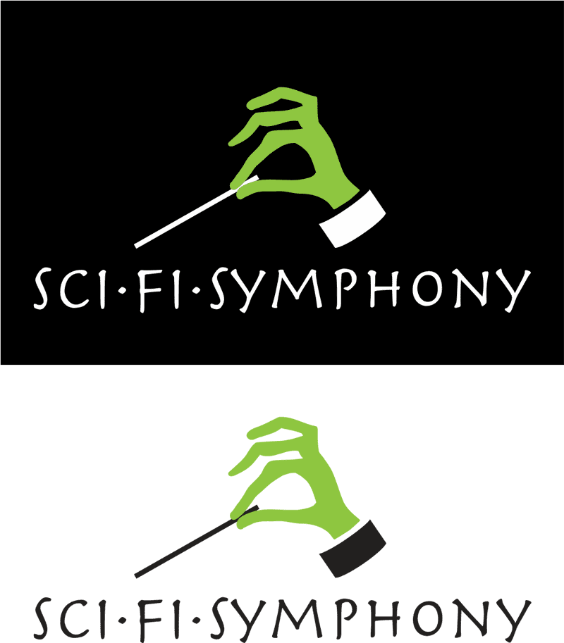 Extraterrestrial Symphony Concert Experience PNG