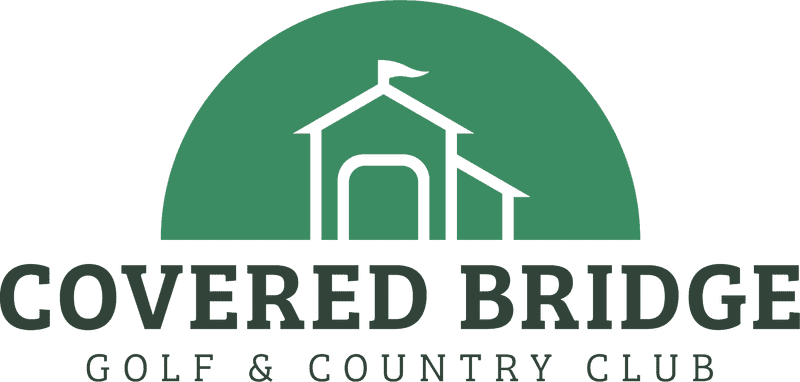 Covered River Bridge Golf and Country Club PNG