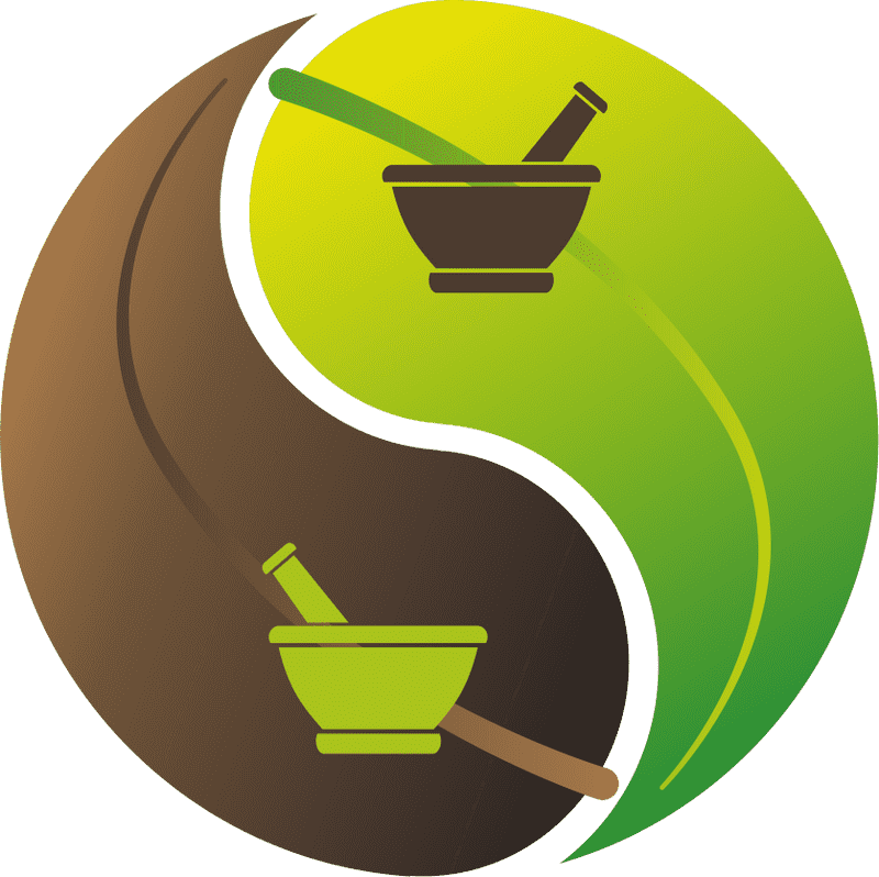 Holistic Doctor Balancing Health and Wellness PNG