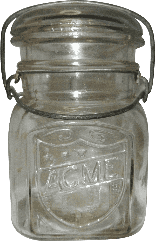 Rustic Jar of Spices for Culinary Delights PNG