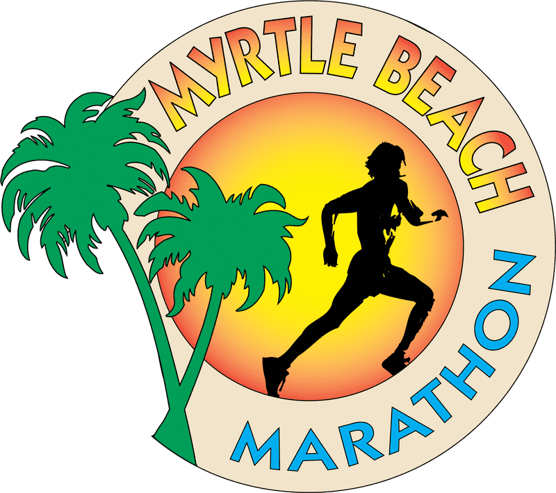 Myrtle Beach Running Adventure PNG