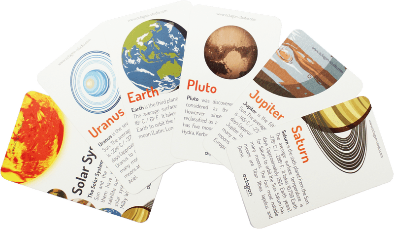 Exploring the Green Card Universe PNG